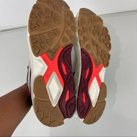 Adidas LXCON 94 90's Inspired Low Top Chunky Sneakers Men's Size 8.5 - Picture 8 of 9